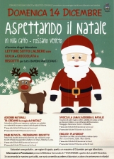 ASPETTANDO IL NATALE